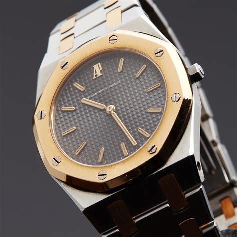 audemars piguet royal oak quartz.